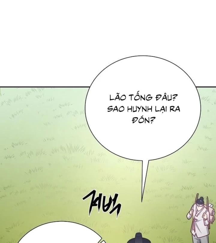 Bảng Trạng Thái Bí Mật Của Tham Quan Chapter 31 - 117
