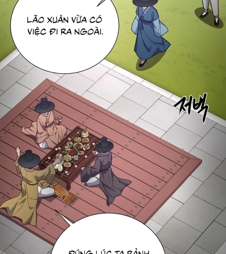 Bảng Trạng Thái Bí Mật Của Tham Quan Chapter 31 - 118