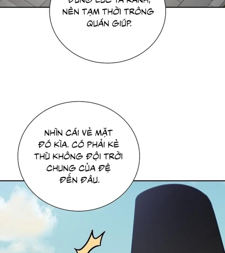 Bảng Trạng Thái Bí Mật Của Tham Quan Chapter 31 - 119