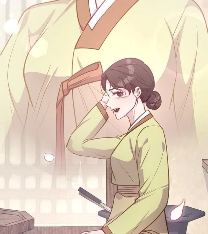 Bảng Trạng Thái Bí Mật Của Tham Quan Chapter 31 - 123