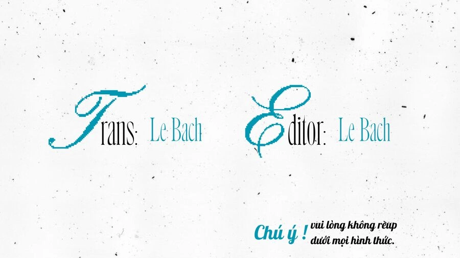 Series Oneshot Chapter  - 1