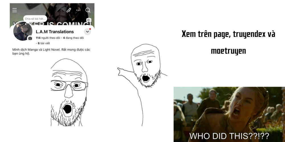 Tousan Wa [Kensei], Kaasan Wa [Kenshin], Boku Wa [Ochi〇Po Chanbara Master] Chapter 2.1 - 2