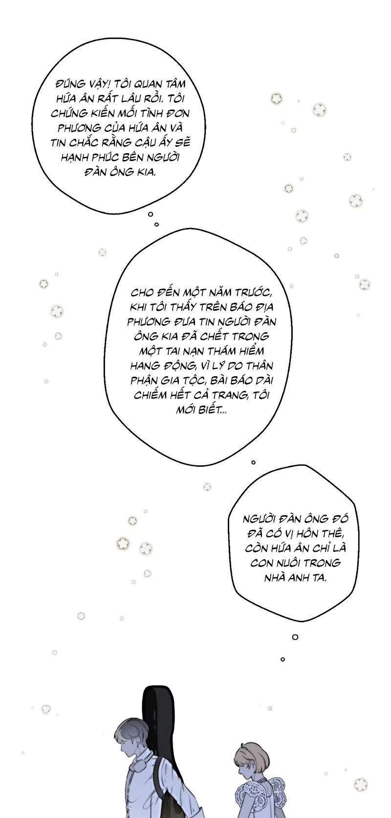 Hội Chứng Mẫn Cảm Cao Chapter 1 - 14