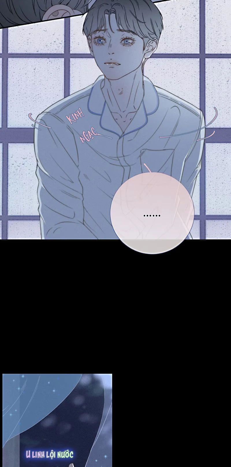 Hội Chứng Mẫn Cảm Cao Chapter 1 - 24