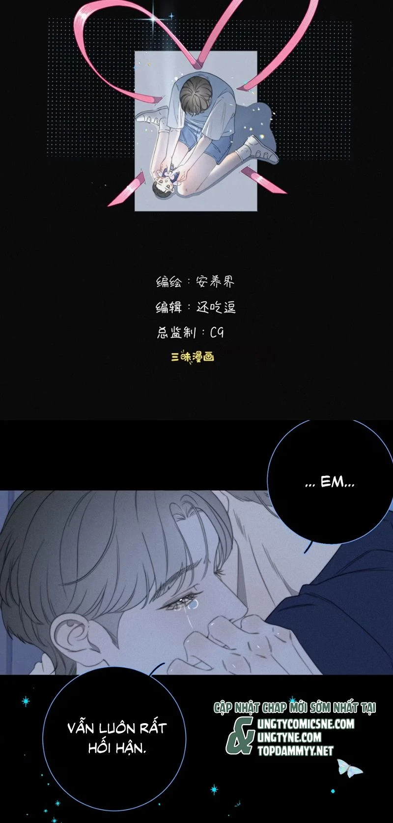 Hội Chứng Mẫn Cảm Cao Chapter 2 - 2