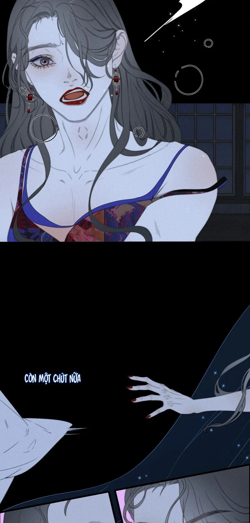 Hội Chứng Mẫn Cảm Cao Chapter 2 - 7