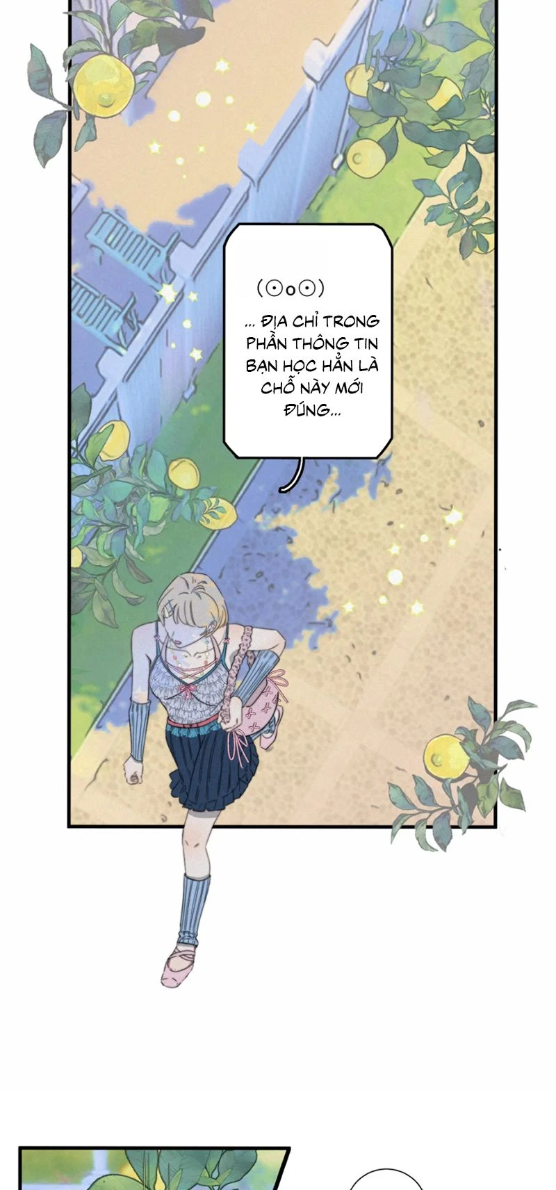 Hội Chứng Mẫn Cảm Cao Chapter 2 - 17