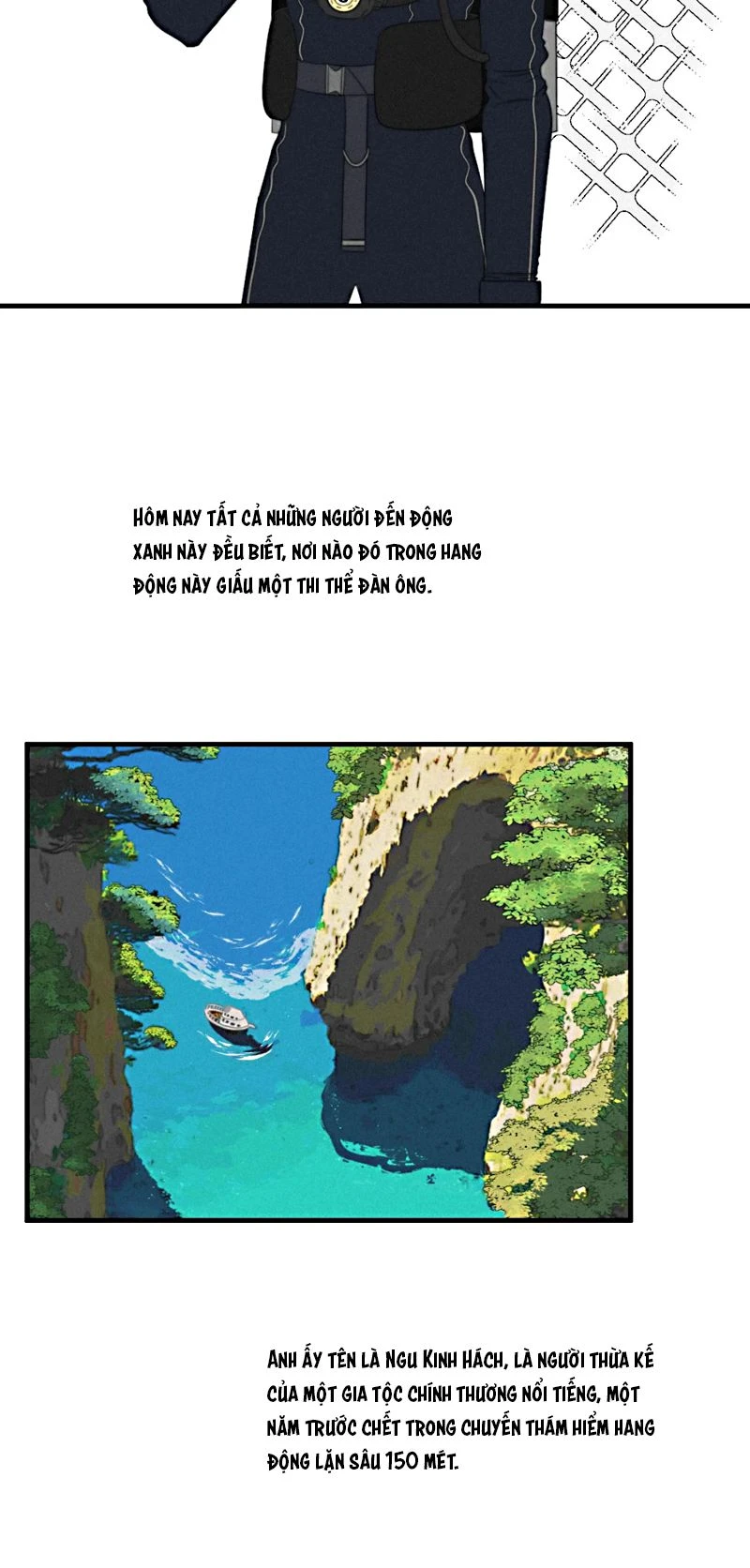 Hội Chứng Mẫn Cảm Cao Chapter 3 - 14