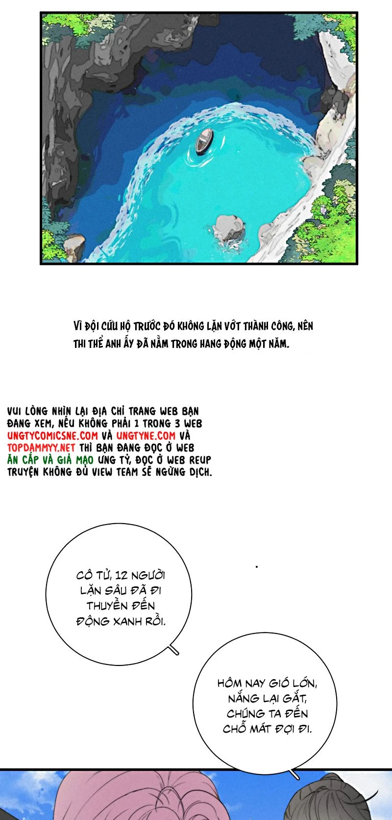 Hội Chứng Mẫn Cảm Cao Chapter 3 - 15