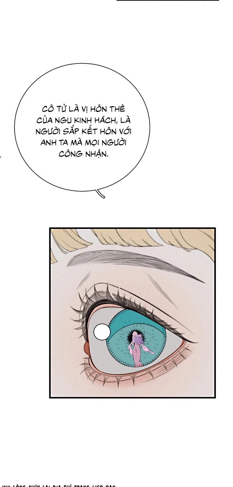 Hội Chứng Mẫn Cảm Cao Chapter 3 - 18