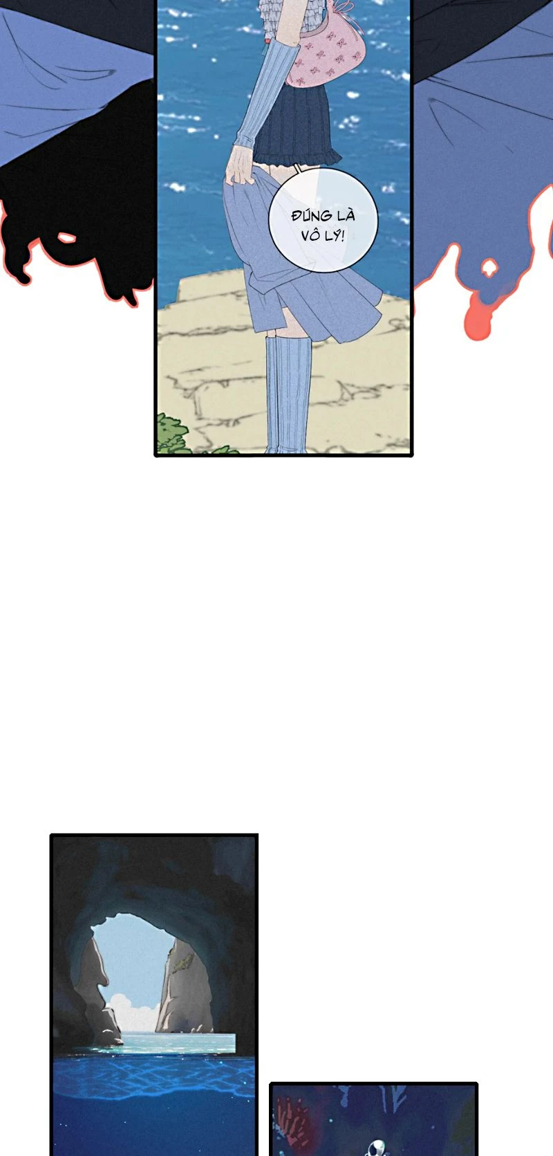 Hội Chứng Mẫn Cảm Cao Chapter 3 - 20