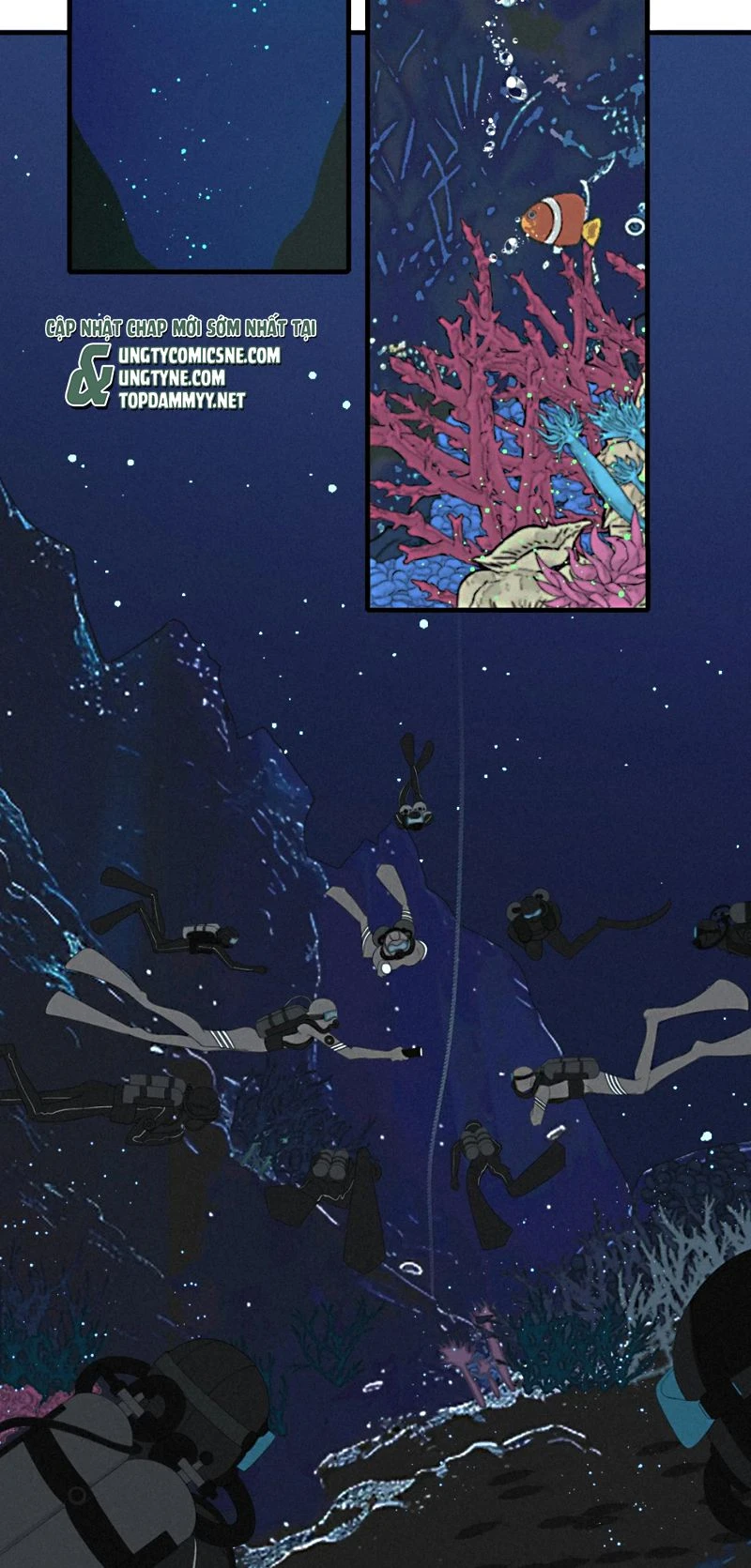 Hội Chứng Mẫn Cảm Cao Chapter 3 - 21