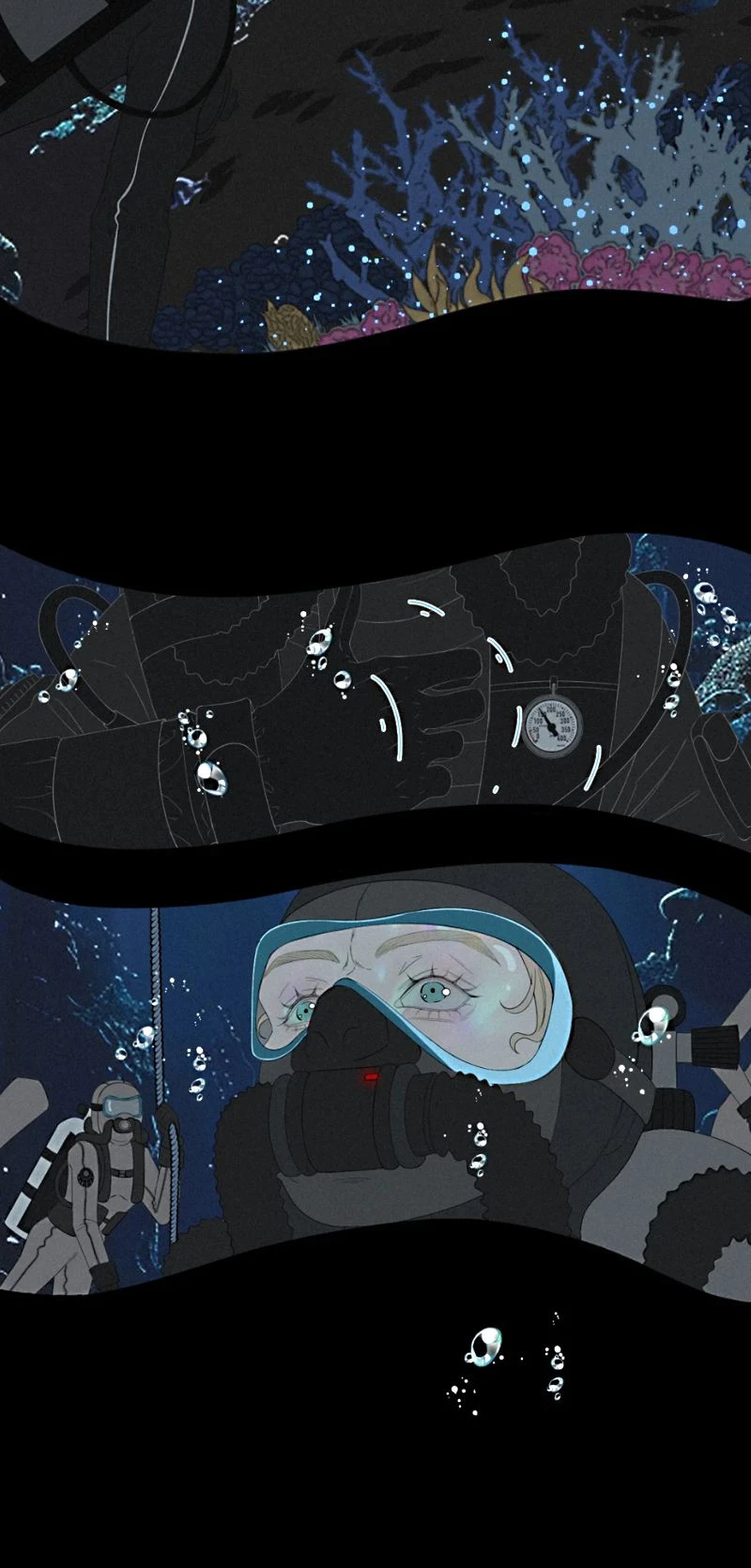 Hội Chứng Mẫn Cảm Cao Chapter 3 - 22