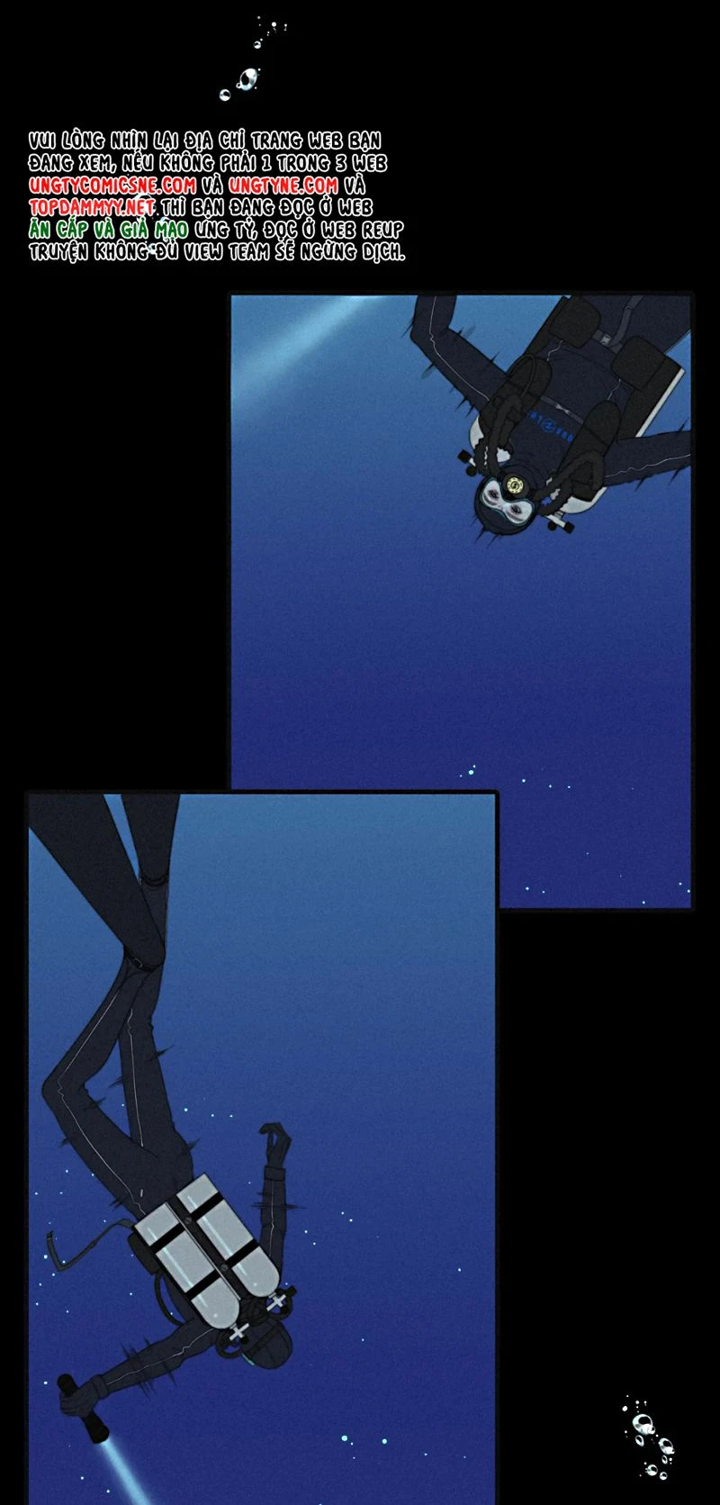 Hội Chứng Mẫn Cảm Cao Chapter 3 - 23