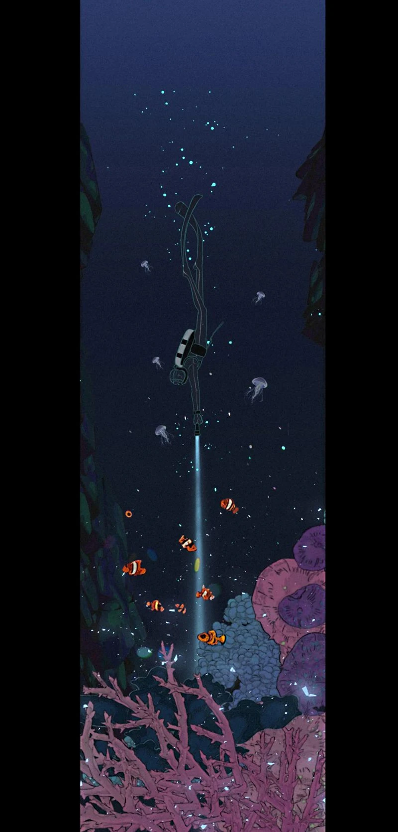 Hội Chứng Mẫn Cảm Cao Chapter 3 - 25