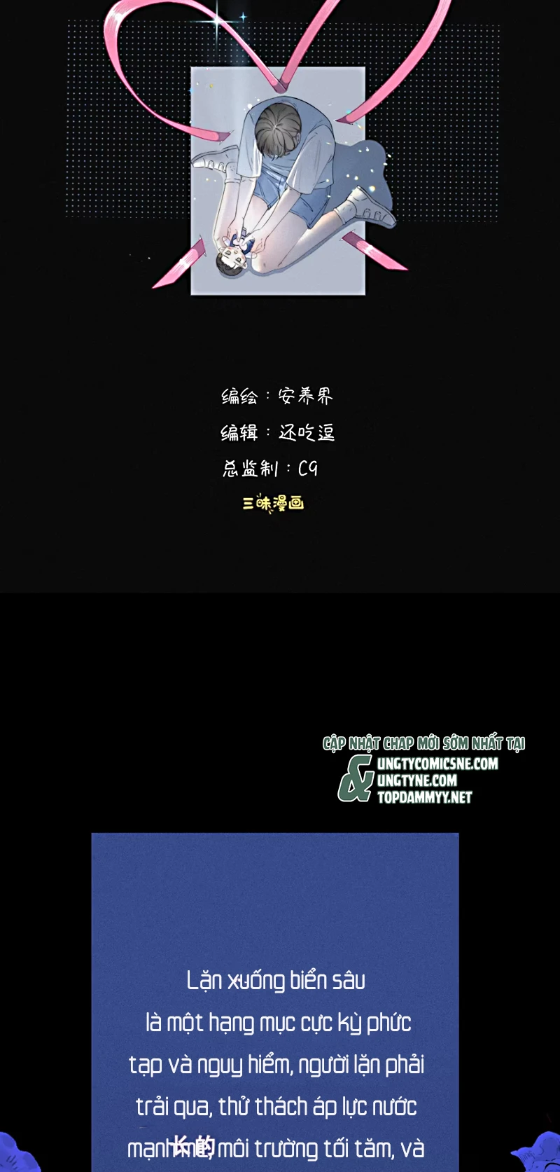 Hội Chứng Mẫn Cảm Cao Chapter 4 - 2