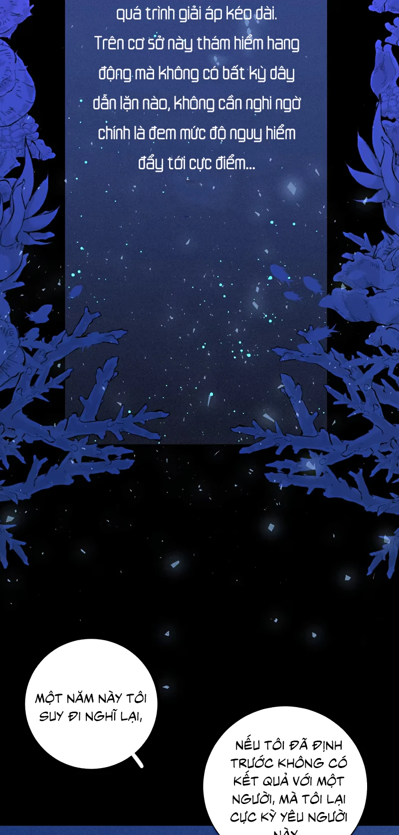 Hội Chứng Mẫn Cảm Cao Chapter 4 - 3