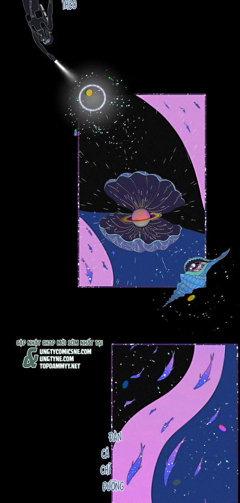 Hội Chứng Mẫn Cảm Cao Chapter 4 - 9