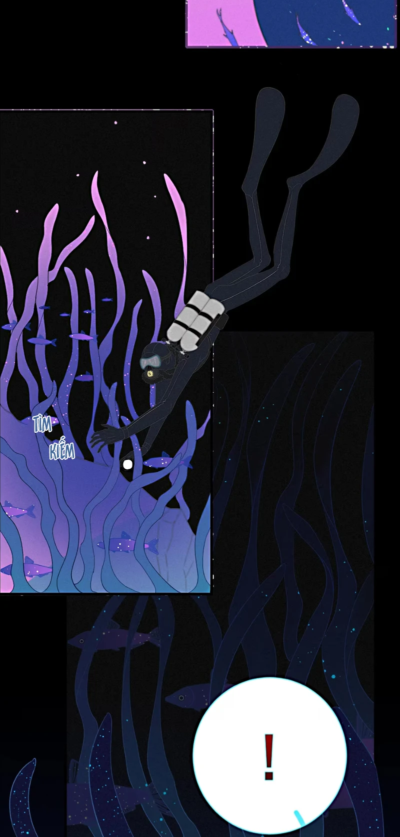 Hội Chứng Mẫn Cảm Cao Chapter 4 - 10