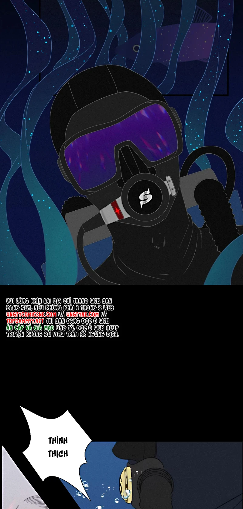 Hội Chứng Mẫn Cảm Cao Chapter 4 - 11