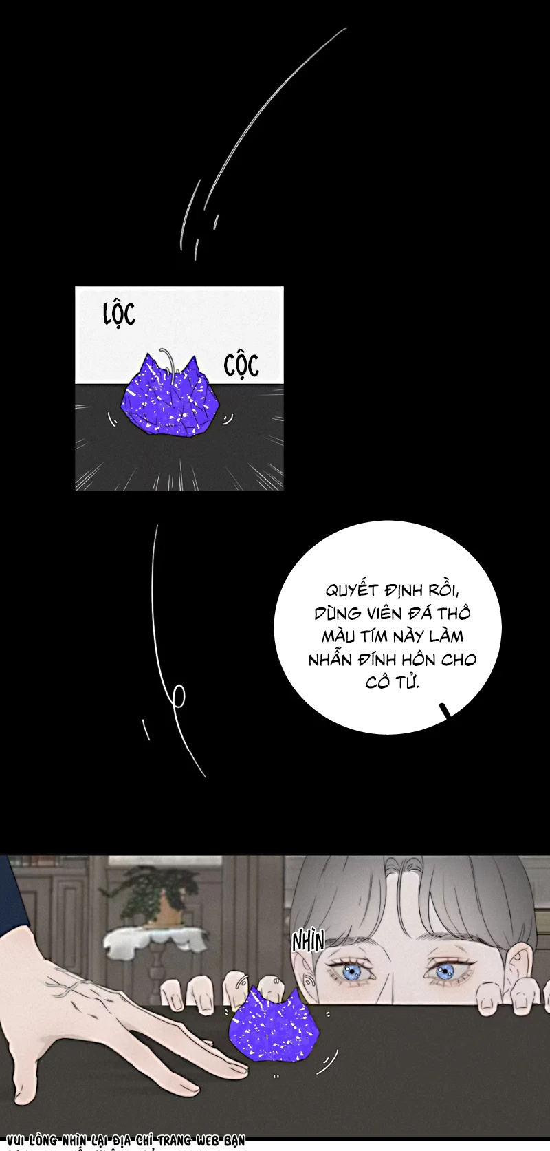 Hội Chứng Mẫn Cảm Cao Chapter 4 - 14