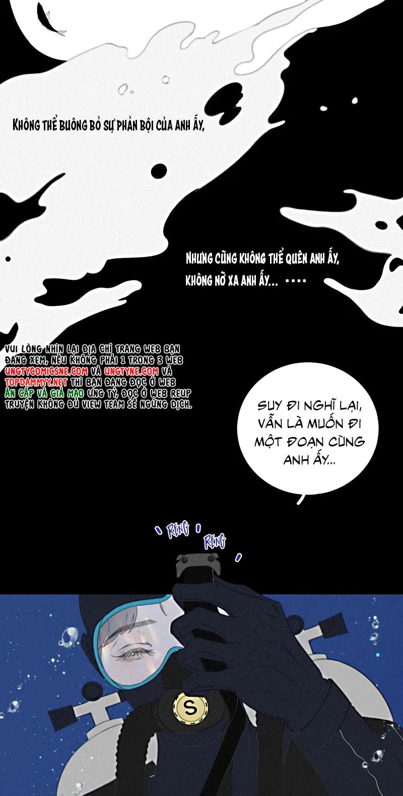 Hội Chứng Mẫn Cảm Cao Chapter 4 - 18