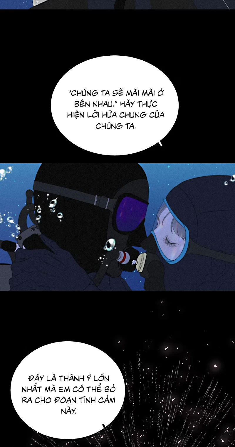 Hội Chứng Mẫn Cảm Cao Chapter 4 - 19