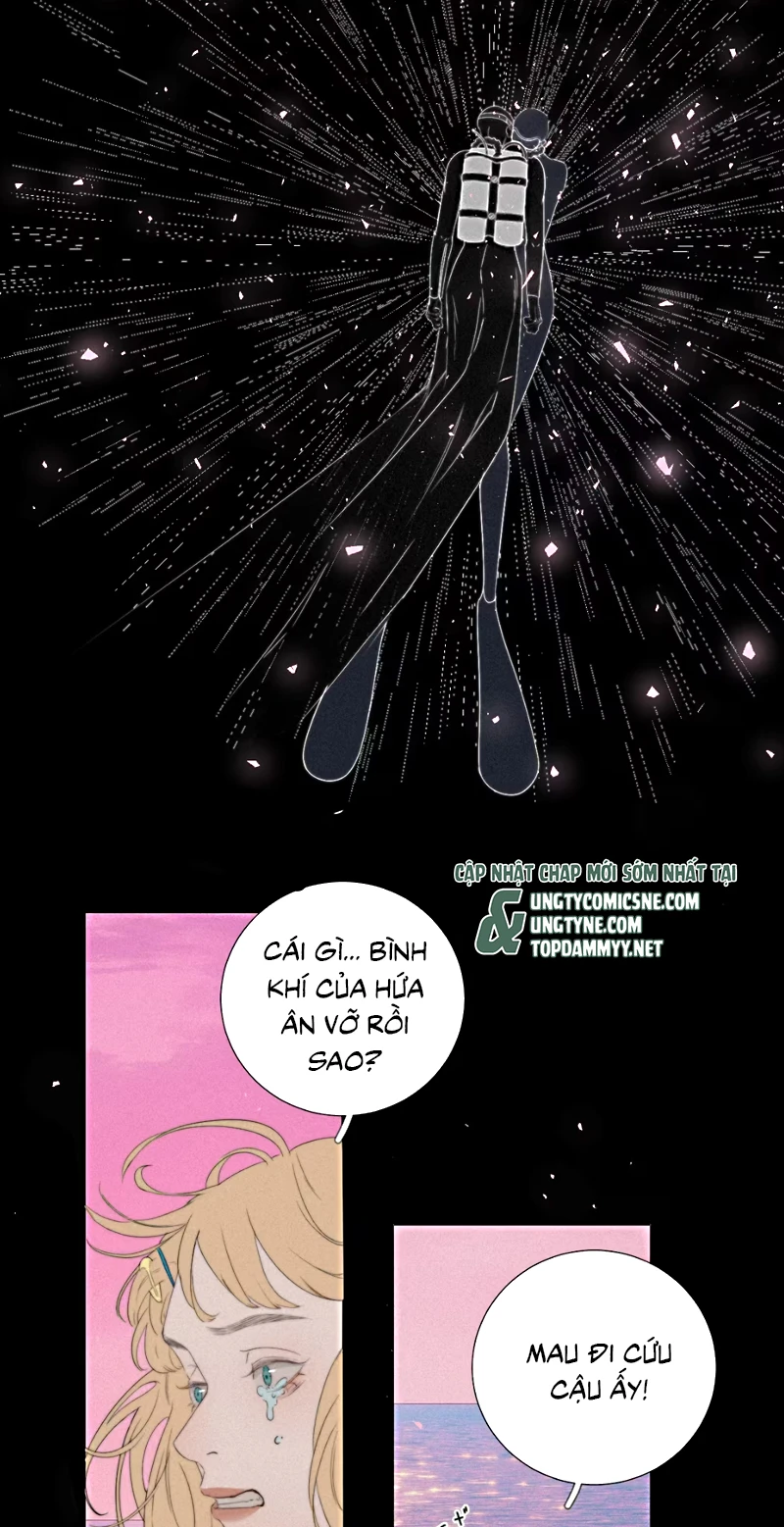 Hội Chứng Mẫn Cảm Cao Chapter 4 - 20