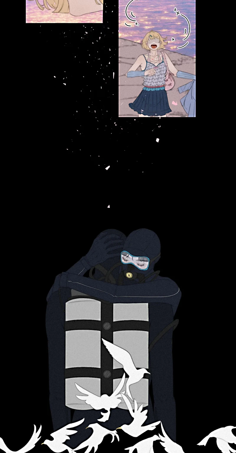 Hội Chứng Mẫn Cảm Cao Chapter 4 - 21