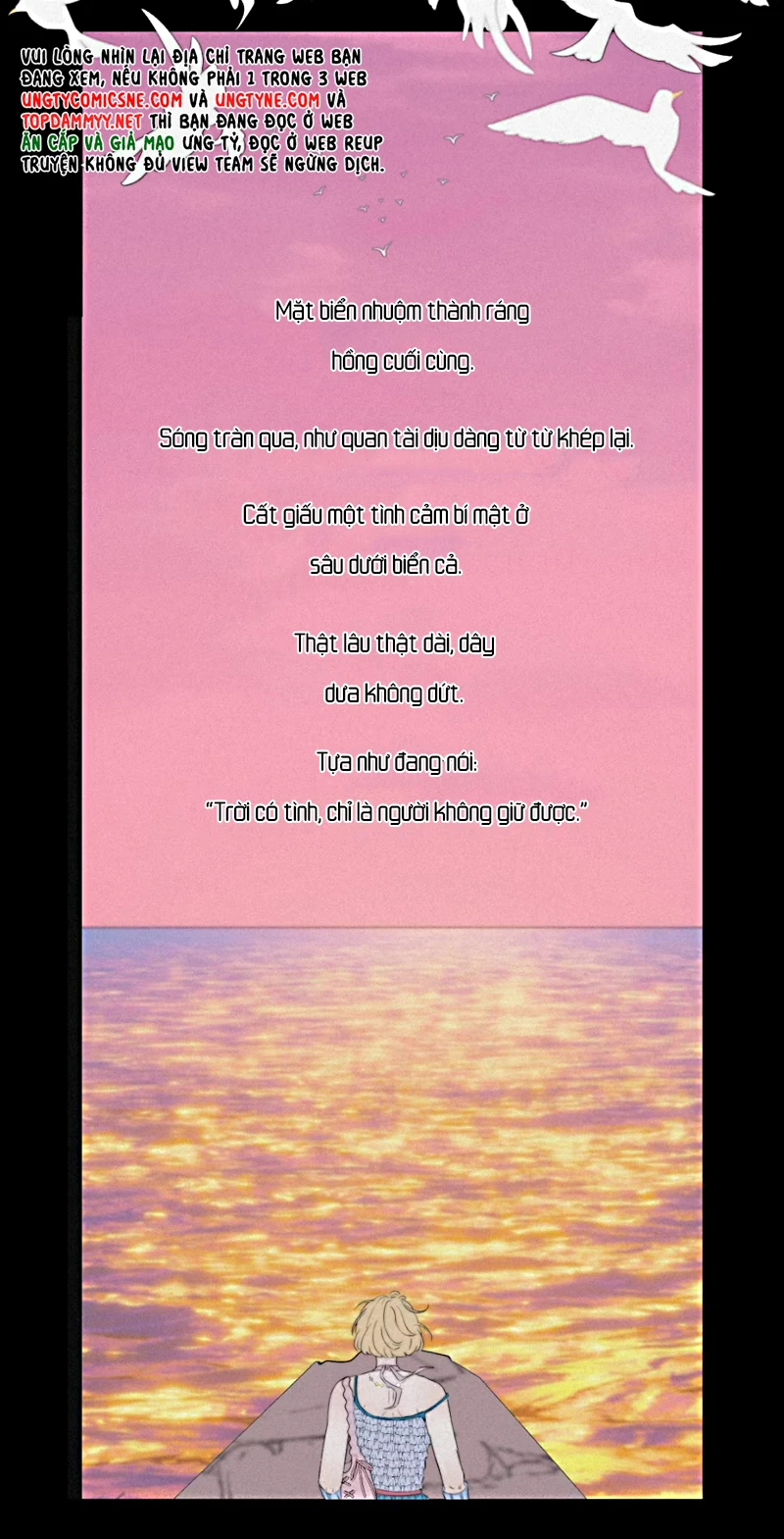 Hội Chứng Mẫn Cảm Cao Chapter 4 - 22