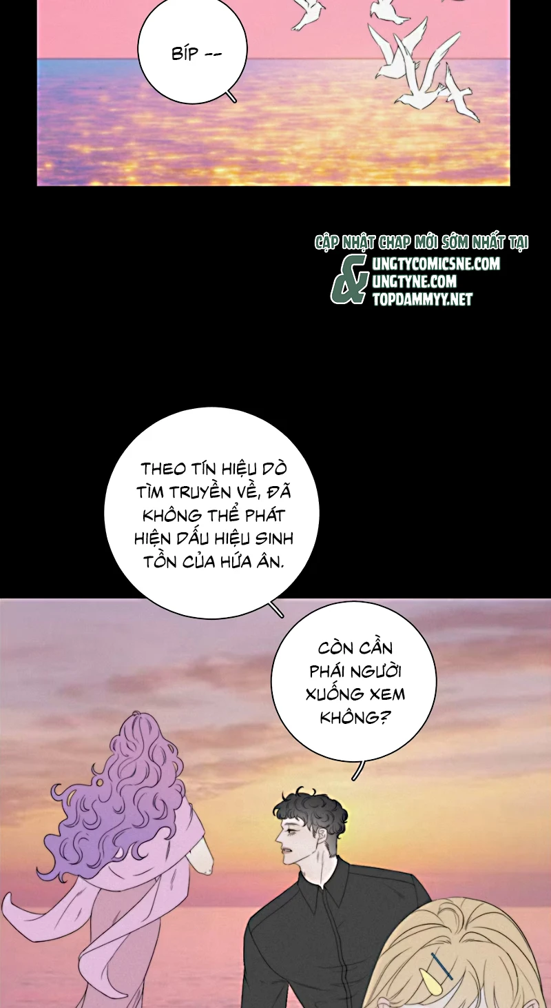 Hội Chứng Mẫn Cảm Cao Chapter 5 - 3