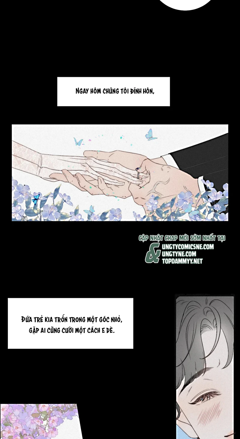 Hội Chứng Mẫn Cảm Cao Chapter 5 - 10