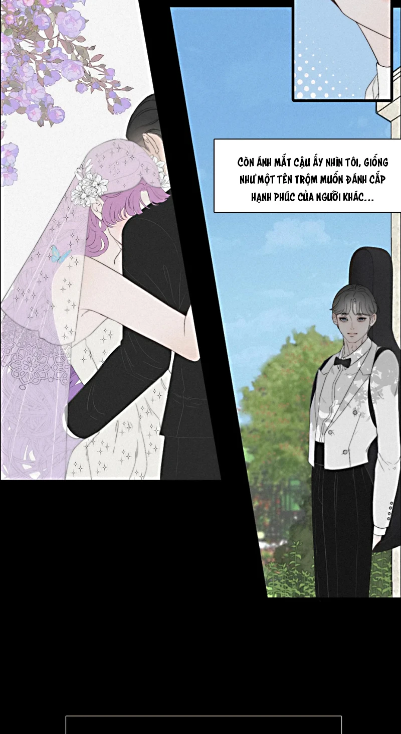 Hội Chứng Mẫn Cảm Cao Chapter 5 - 11