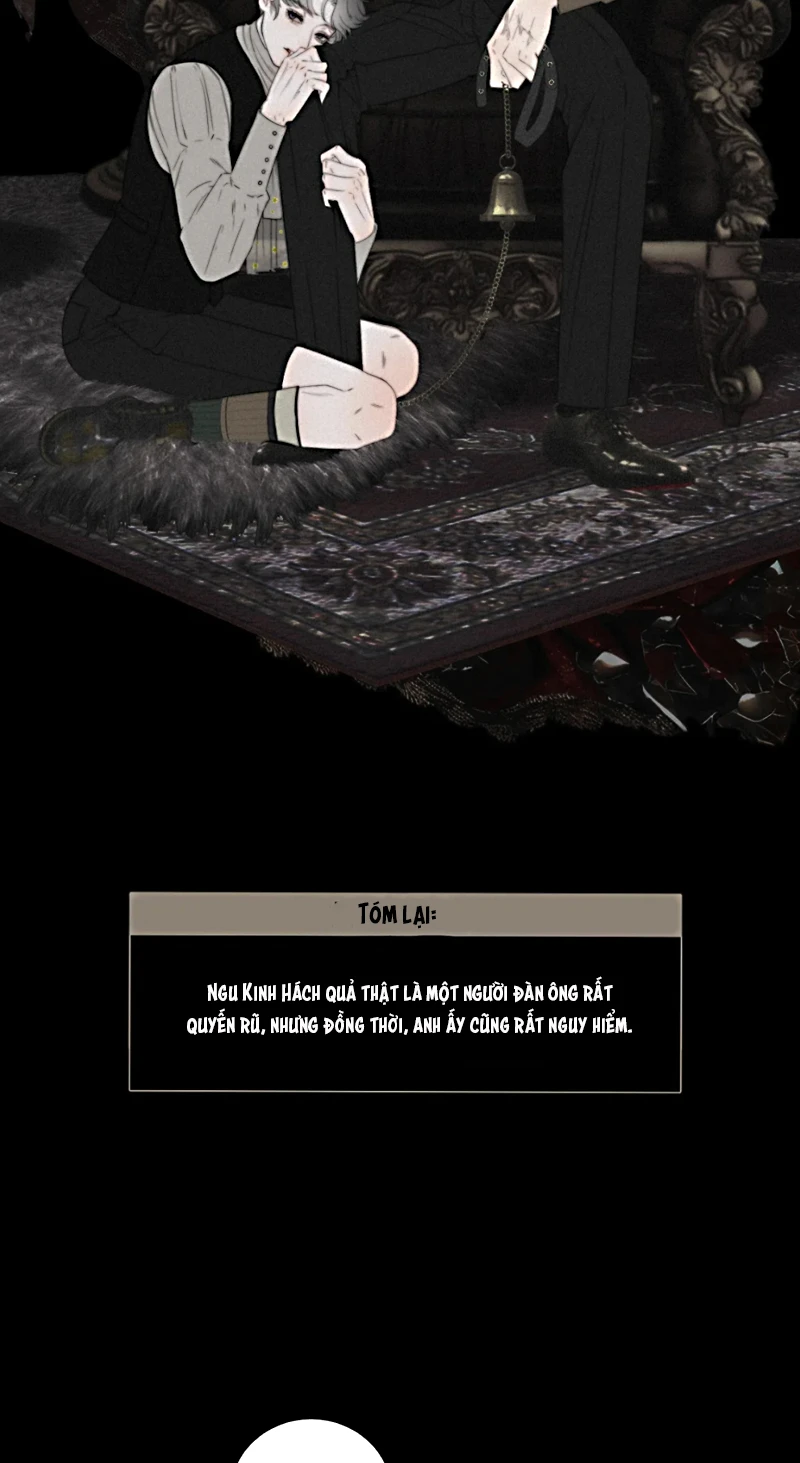 Hội Chứng Mẫn Cảm Cao Chapter 5 - 13