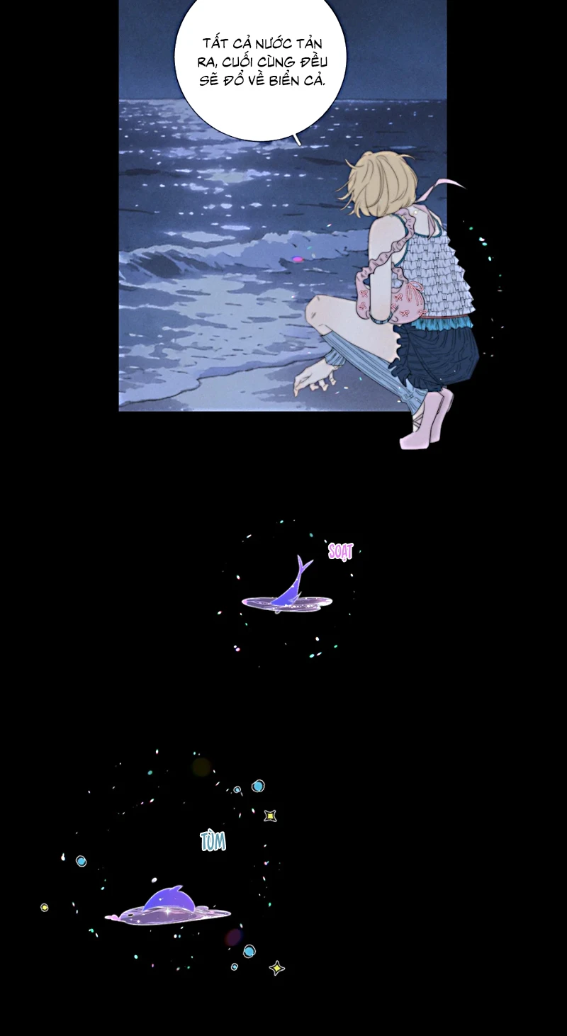 Hội Chứng Mẫn Cảm Cao Chapter 5 - 16