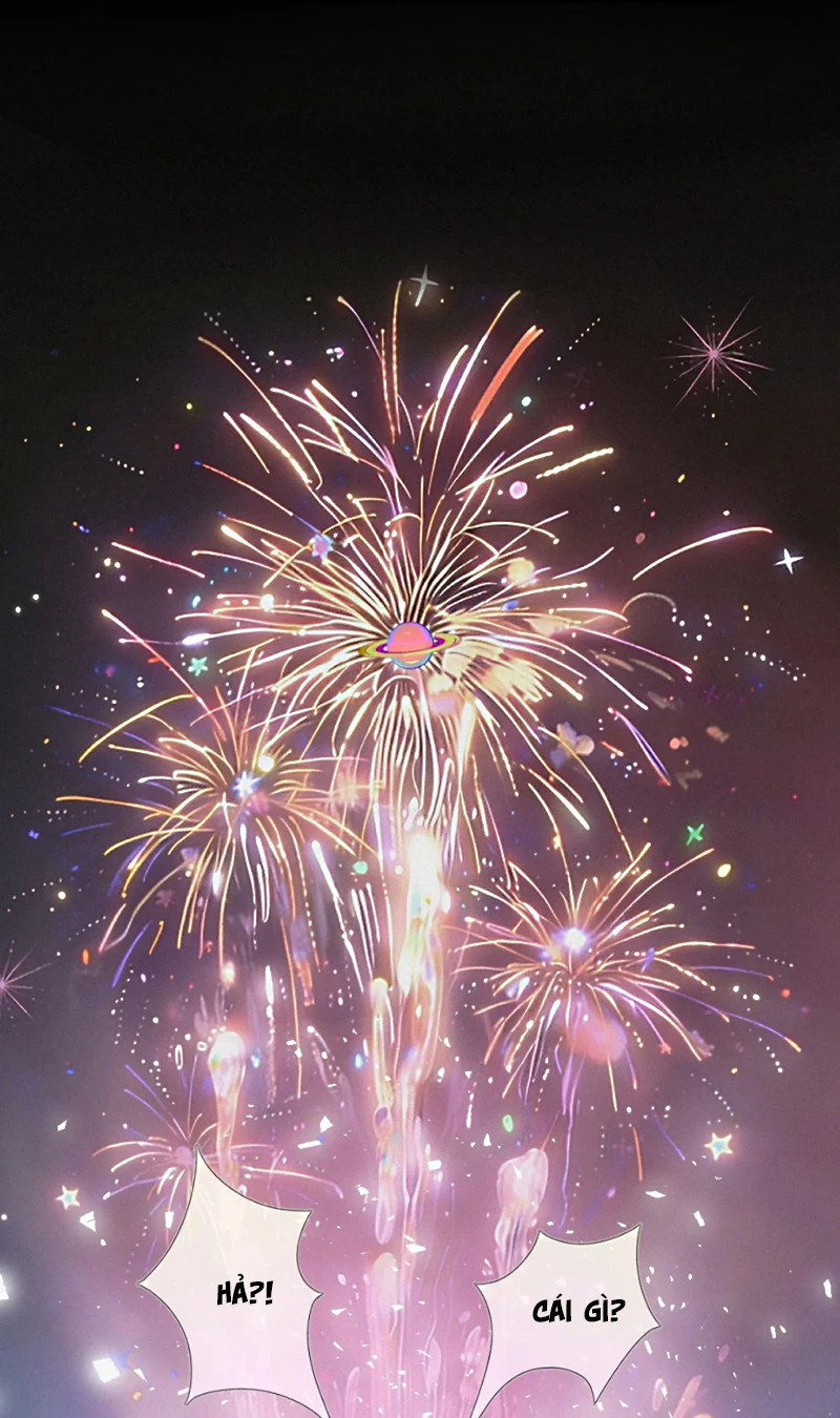 Hội Chứng Mẫn Cảm Cao Chapter 5 - 18