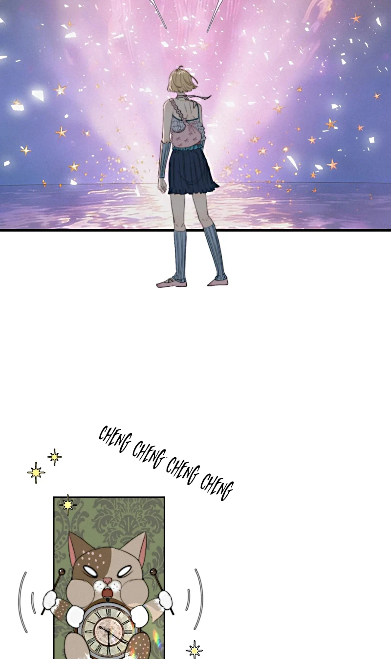 Hội Chứng Mẫn Cảm Cao Chapter 5 - 19