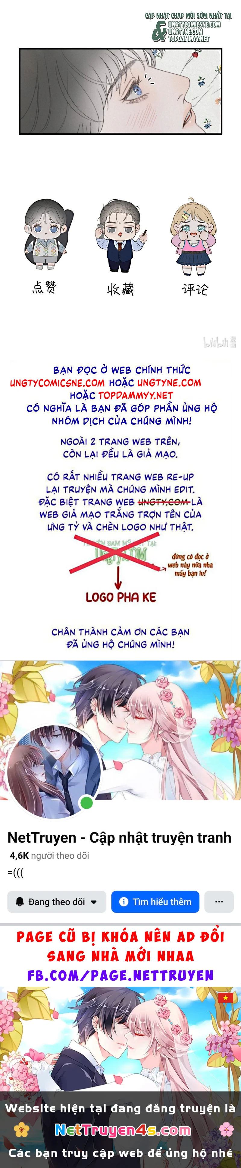 Hội Chứng Mẫn Cảm Cao Chapter 5 - 22