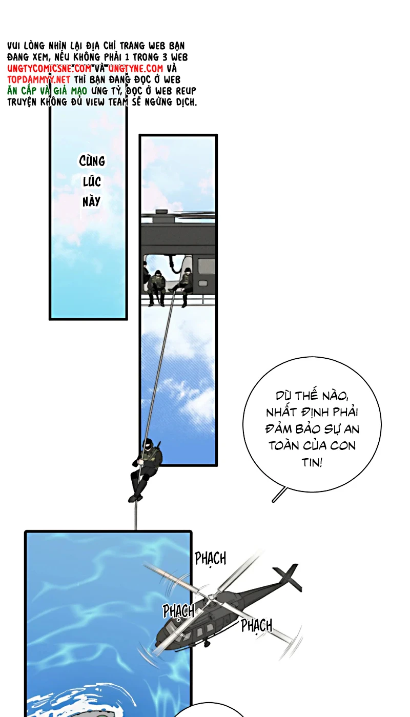 Hội Chứng Mẫn Cảm Cao Chapter 7 - 17