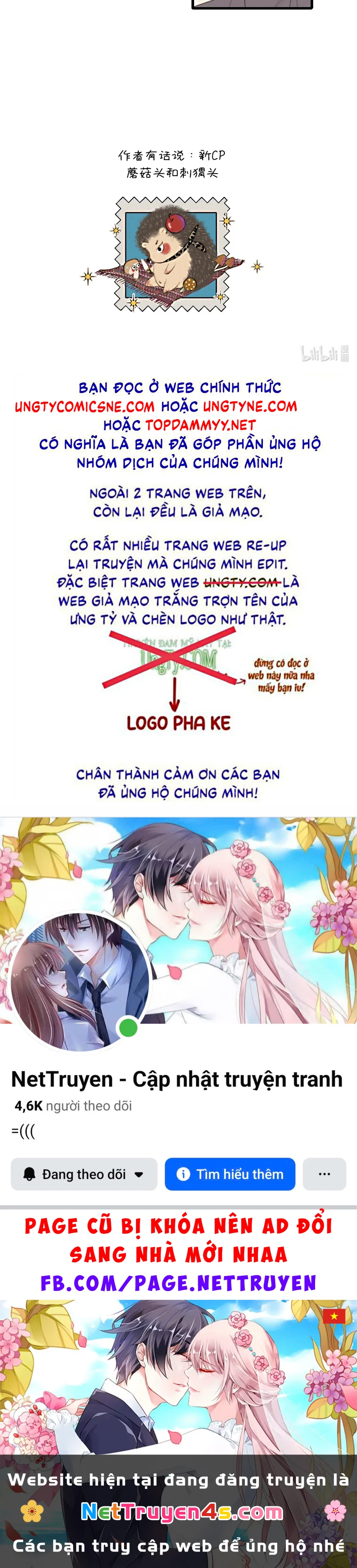 Hội Chứng Mẫn Cảm Cao Chapter 7 - 24
