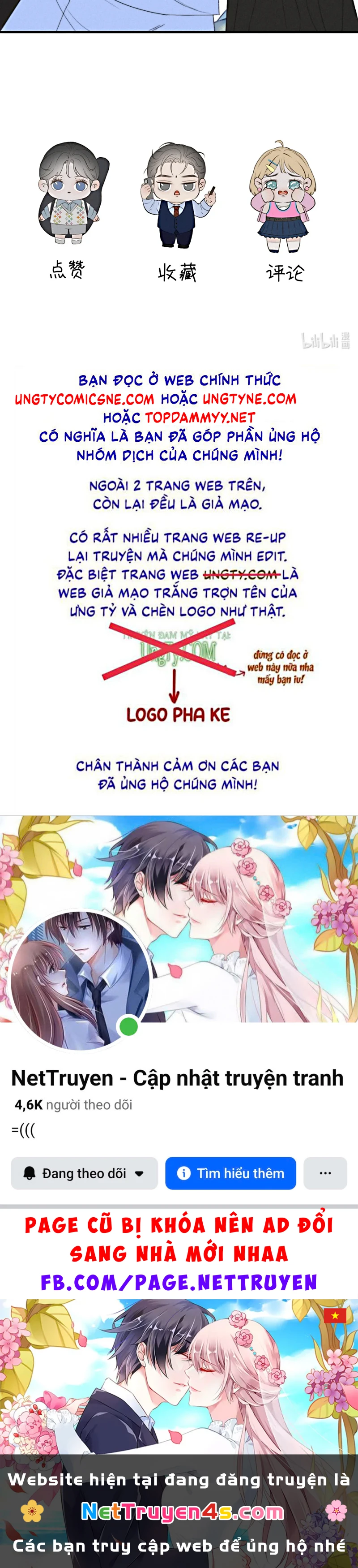 Hội Chứng Mẫn Cảm Cao Chapter 8 - 21