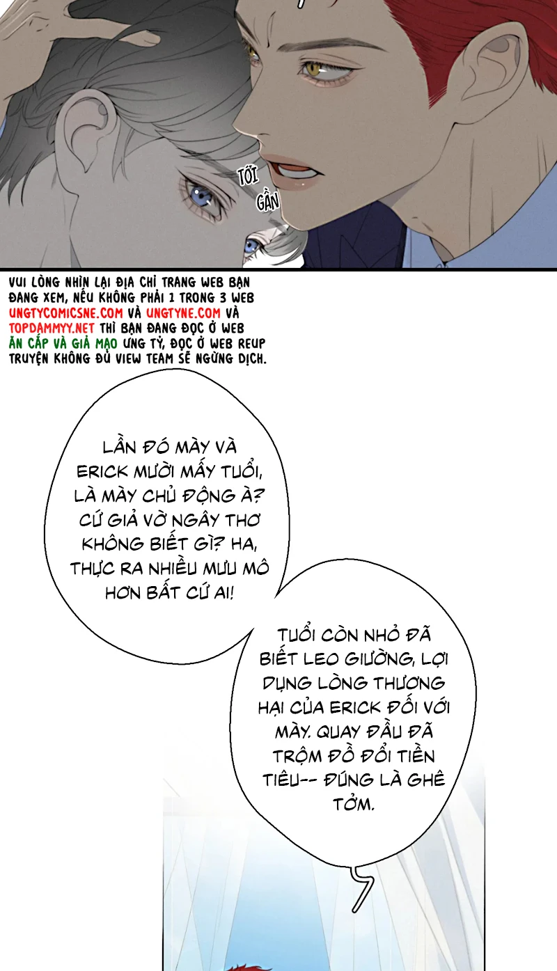 Hội Chứng Mẫn Cảm Cao Chapter 9 - 18