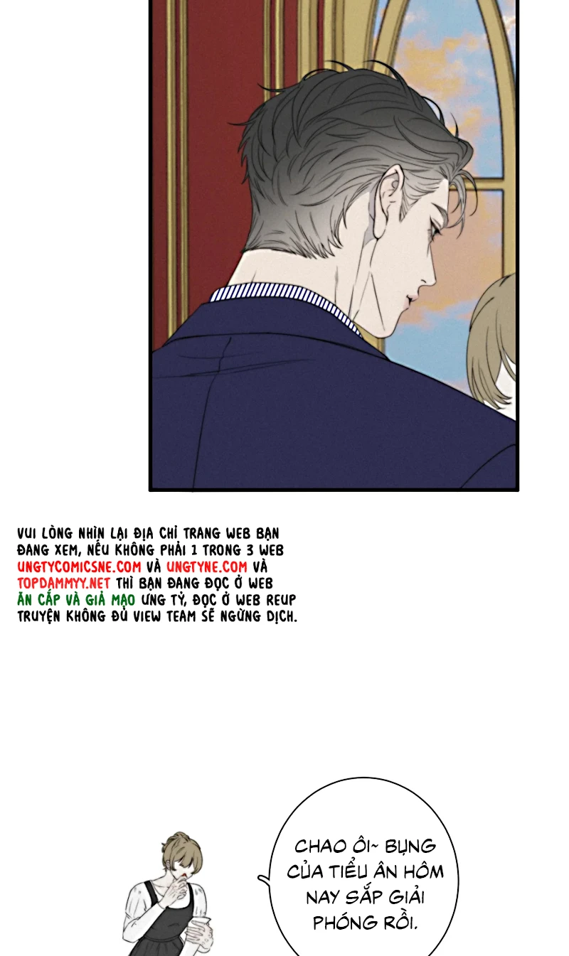 Hội Chứng Mẫn Cảm Cao Chapter 10 - 18