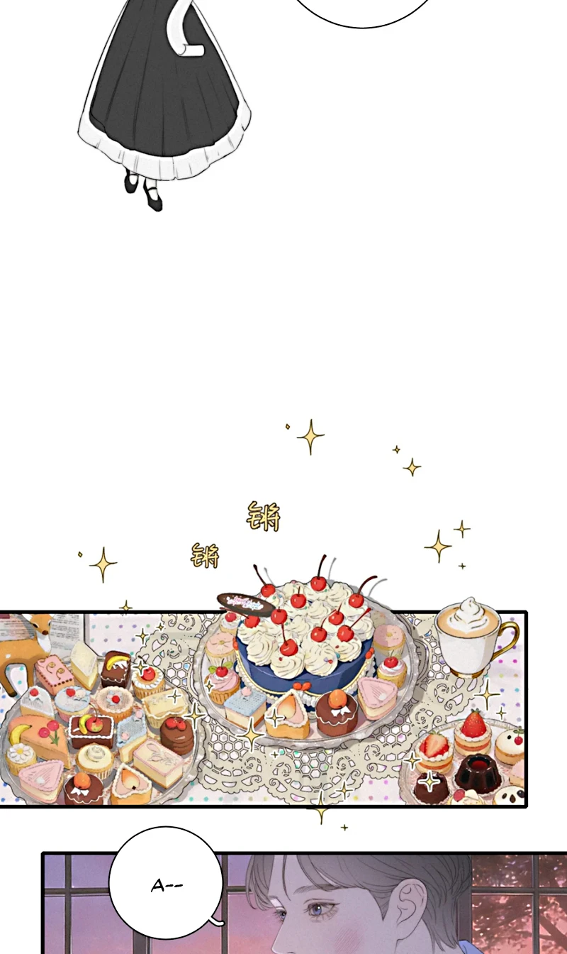 Hội Chứng Mẫn Cảm Cao Chapter 10 - 19