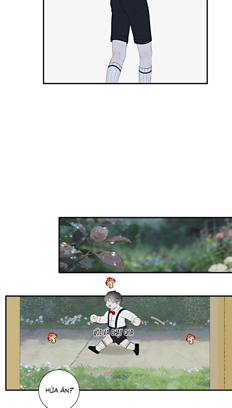 Hội Chứng Mẫn Cảm Cao Chapter 11 - 18