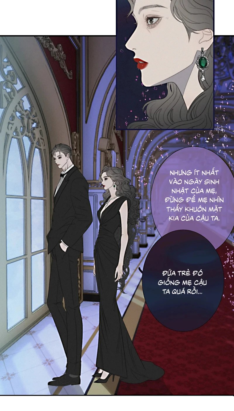 Hội Chứng Mẫn Cảm Cao Chapter 11 - 20