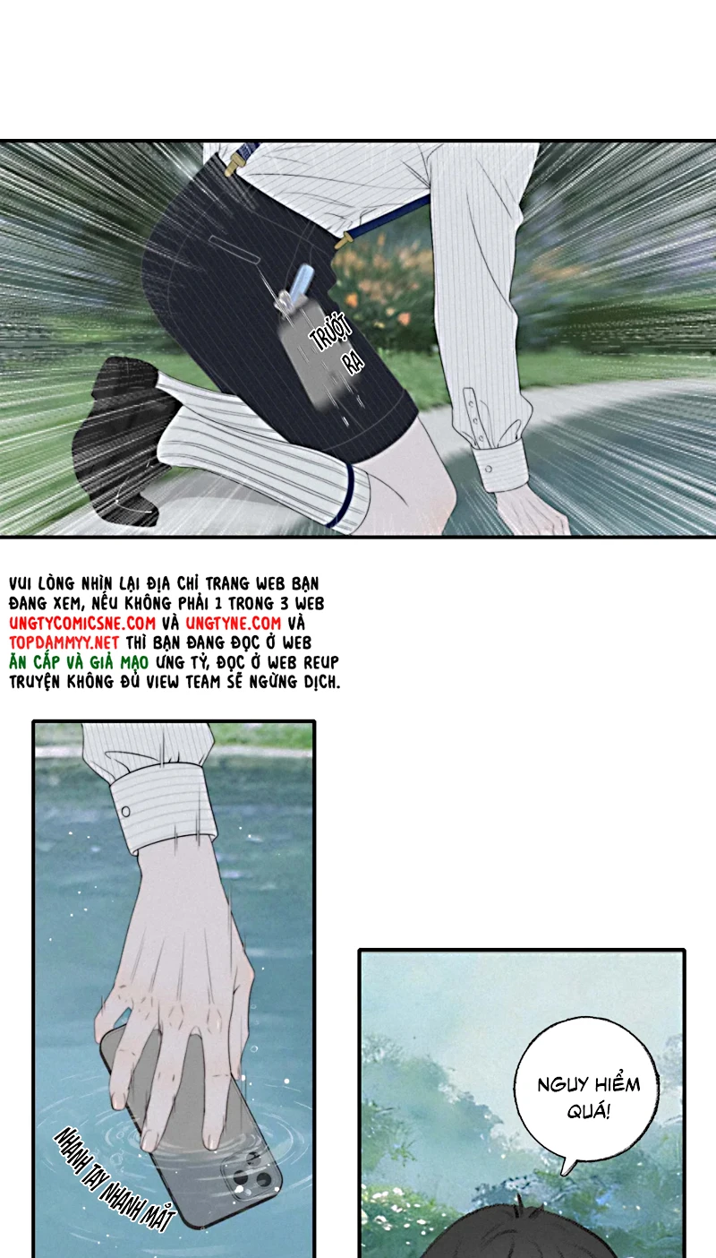 Hội Chứng Mẫn Cảm Cao Chapter 12 - 12