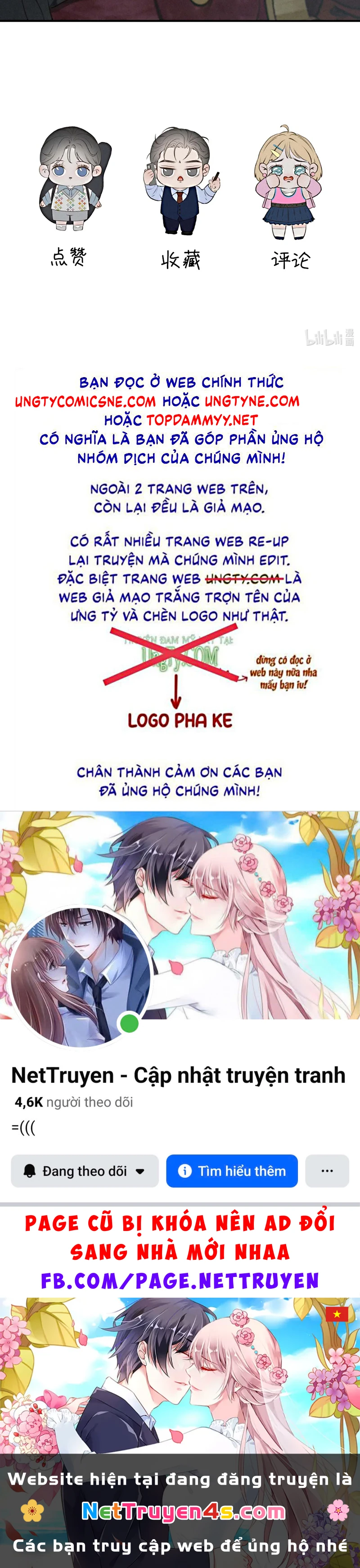 Hội Chứng Mẫn Cảm Cao Chapter 13 - 15