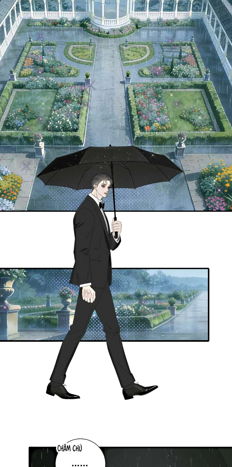 Hội Chứng Mẫn Cảm Cao Chapter 14 - 6