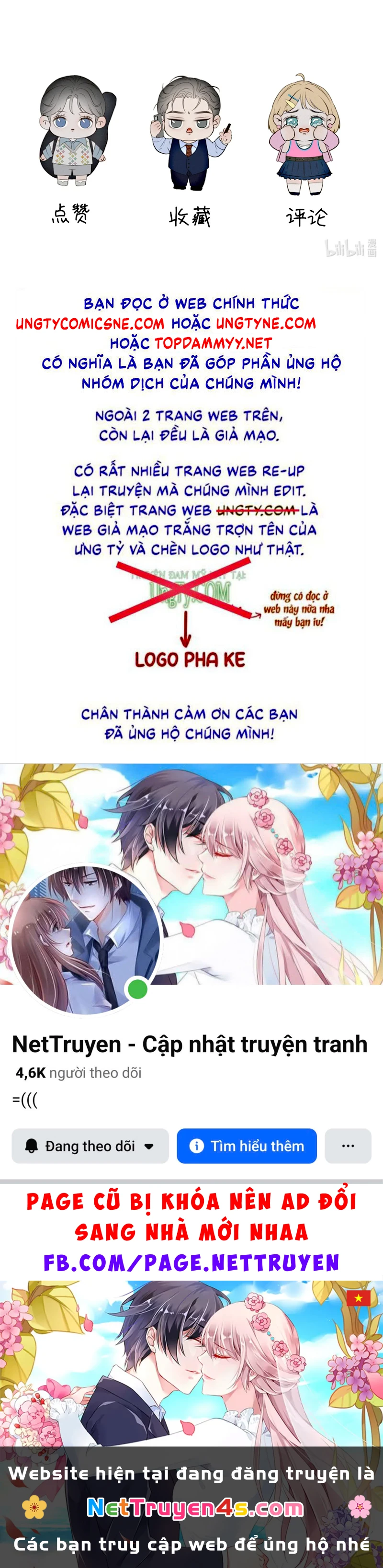 Hội Chứng Mẫn Cảm Cao Chapter 14 - 15